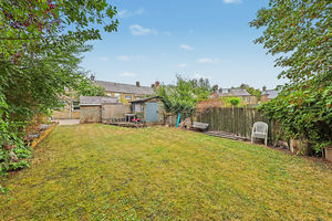 25 Main Road Darley Bridge